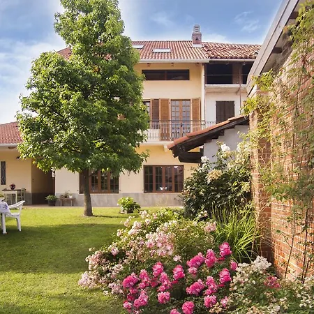 Casa Conto Bed & Breakfast San Giusto Canavese