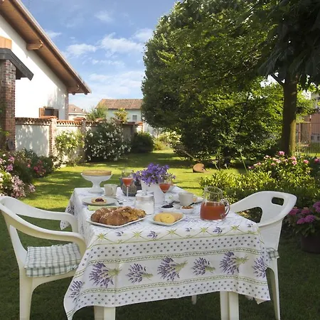 Bed & Breakfast Casa Conto