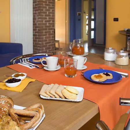 Casa Conto Bed & Breakfast San Giusto Canavese