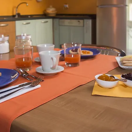 Bed & Breakfast Casa Conto *