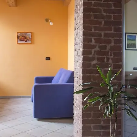Casa Conto Bed & Breakfast *