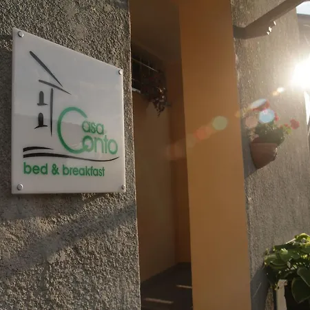 Casa Conto