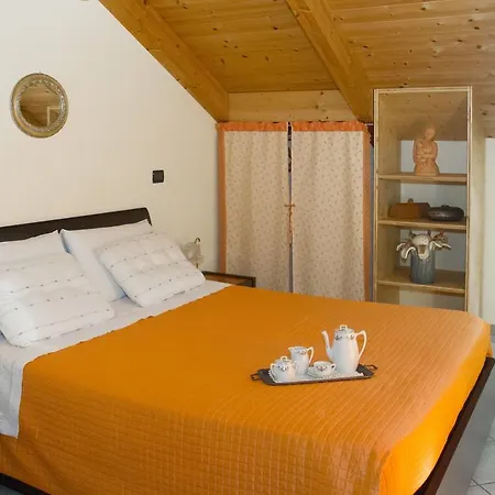 Casa Conto Bed & Breakfast