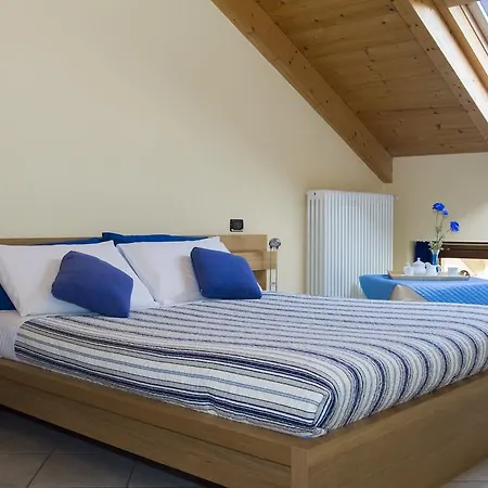 Casa Conto Bed & Breakfast