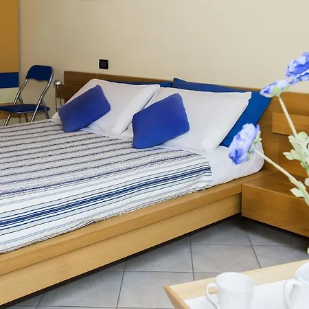 Casa Conto Bed & Breakfast San Giusto Canavese
