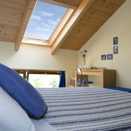 Casa Conto Bed & Breakfast