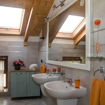Bed & Breakfast Casa Conto *
