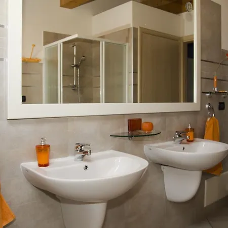 Bed & Breakfast Casa Conto