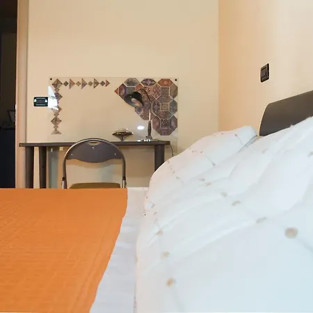 Bed & Breakfast Casa Conto *